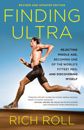 Cover of Finding Ultra