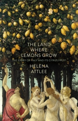 Cover of The Land Where Lemons Grow