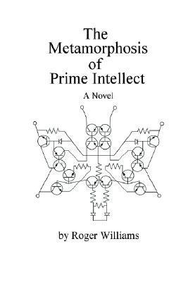 Cover of The Metamorphosis of Prime Intellect